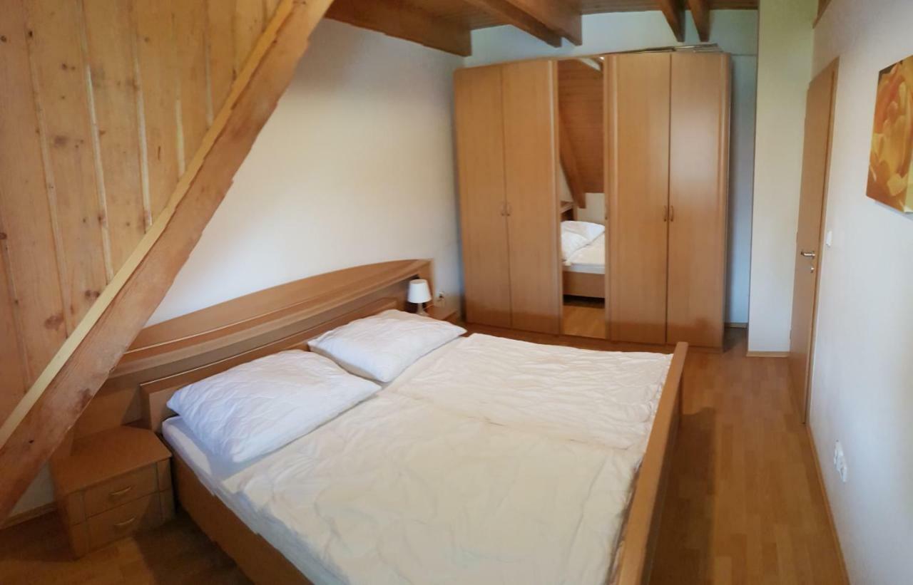 伏尔塔瓦河畔利普诺Riviera Lipno 502-07公寓 外观 照片